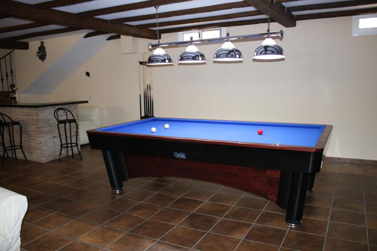 Villa De Lujo En Torremolinos Ngoại thất bức ảnh