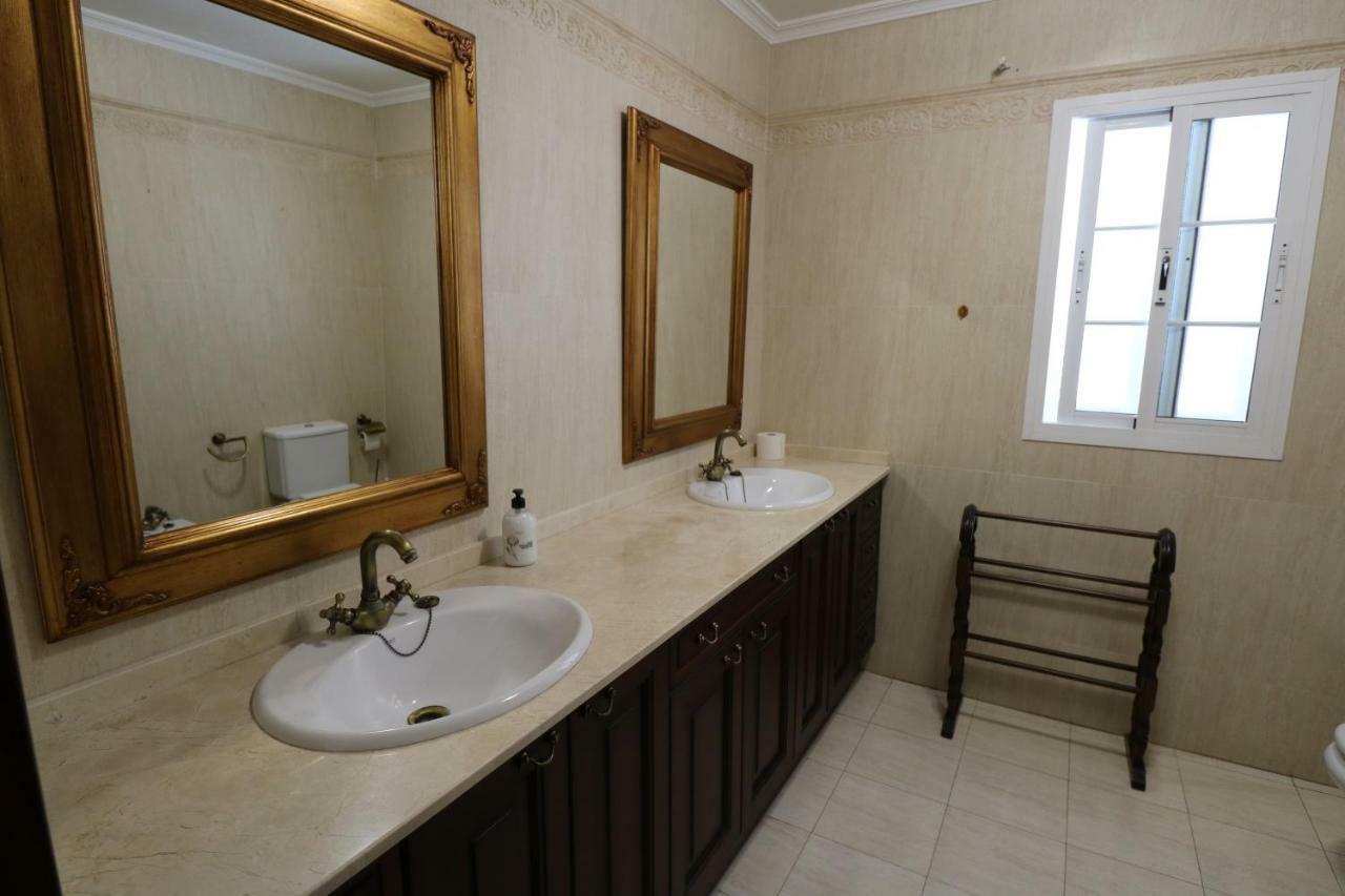 Villa De Lujo En Torremolinos Ngoại thất bức ảnh