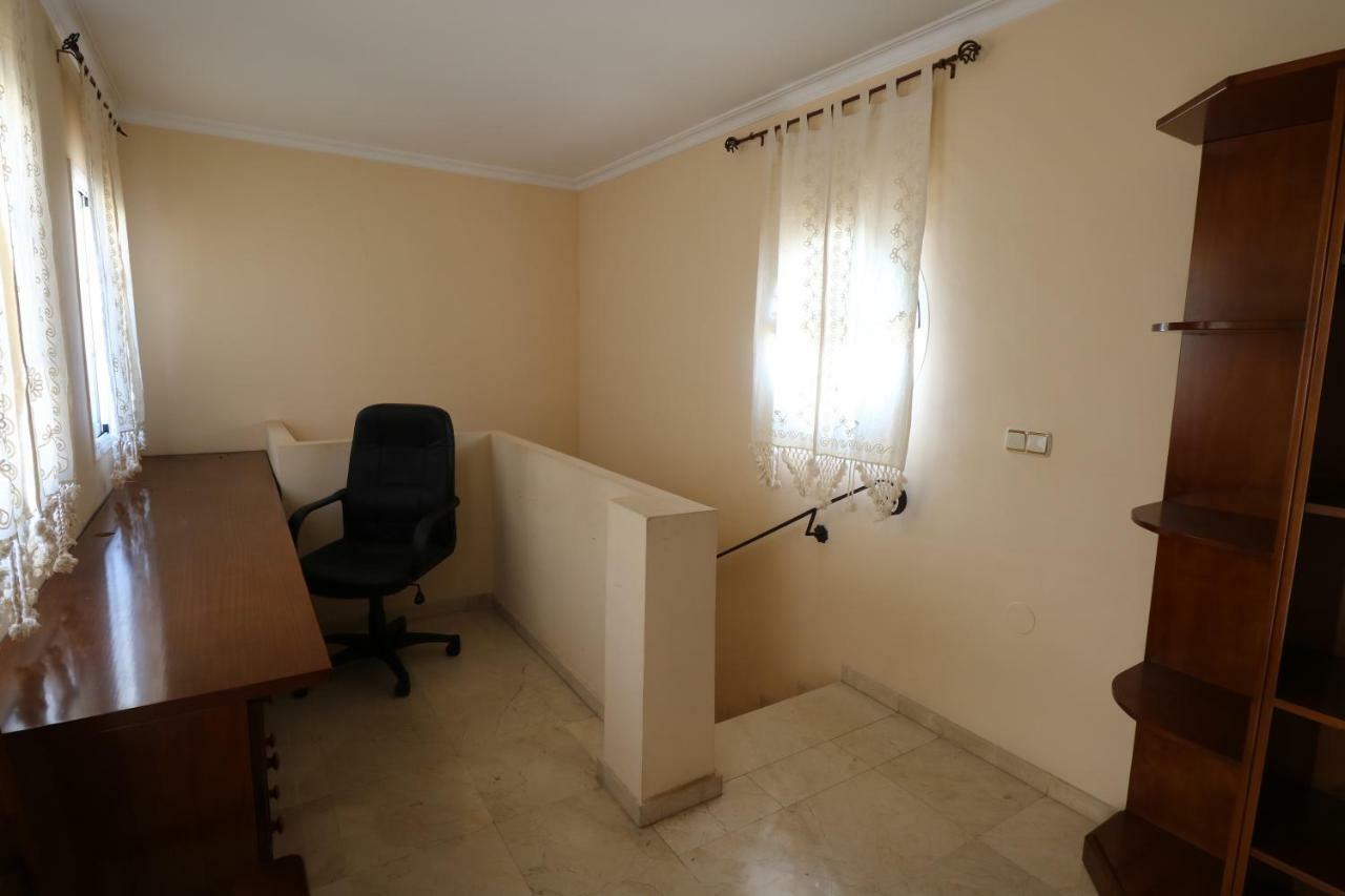 Villa De Lujo En Torremolinos Ngoại thất bức ảnh