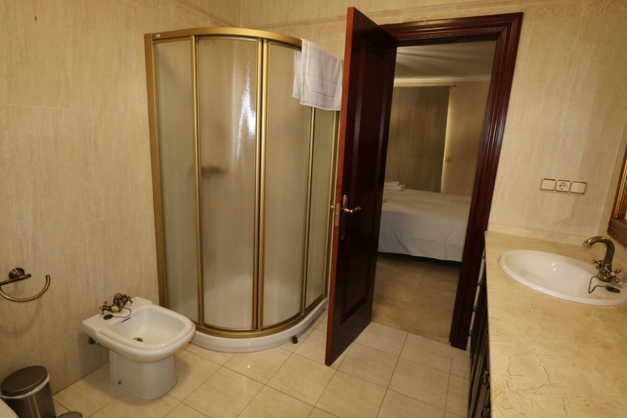 Villa De Lujo En Torremolinos Ngoại thất bức ảnh