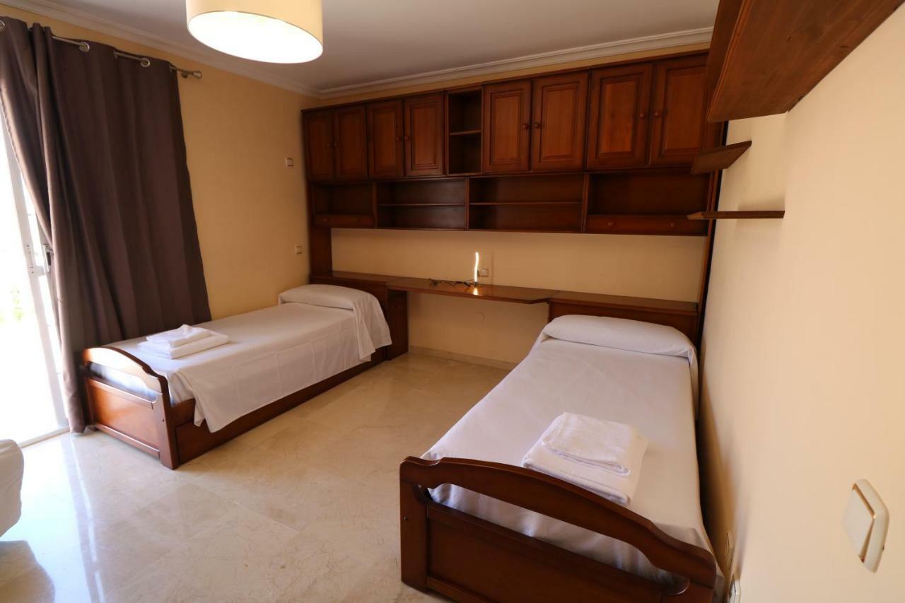 Villa De Lujo En Torremolinos Ngoại thất bức ảnh