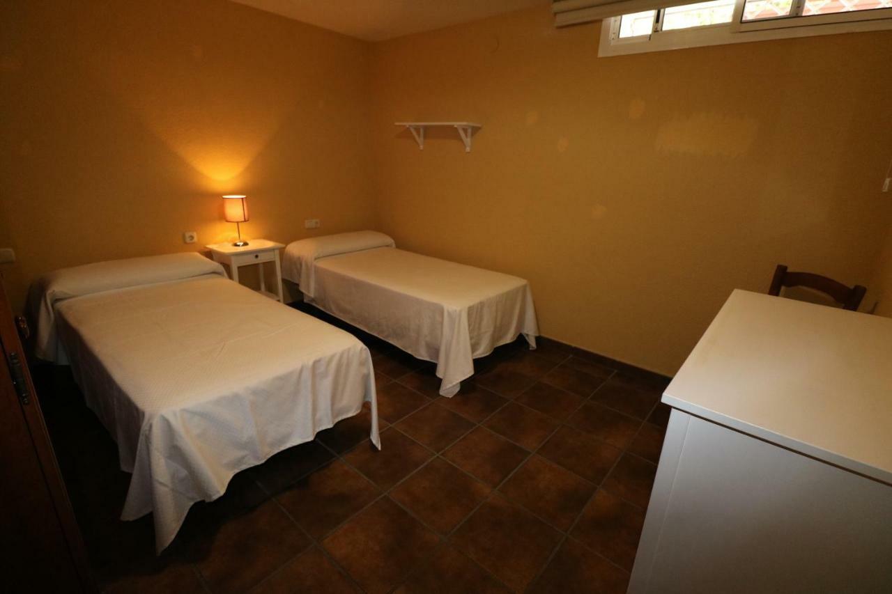 Villa De Lujo En Torremolinos Ngoại thất bức ảnh