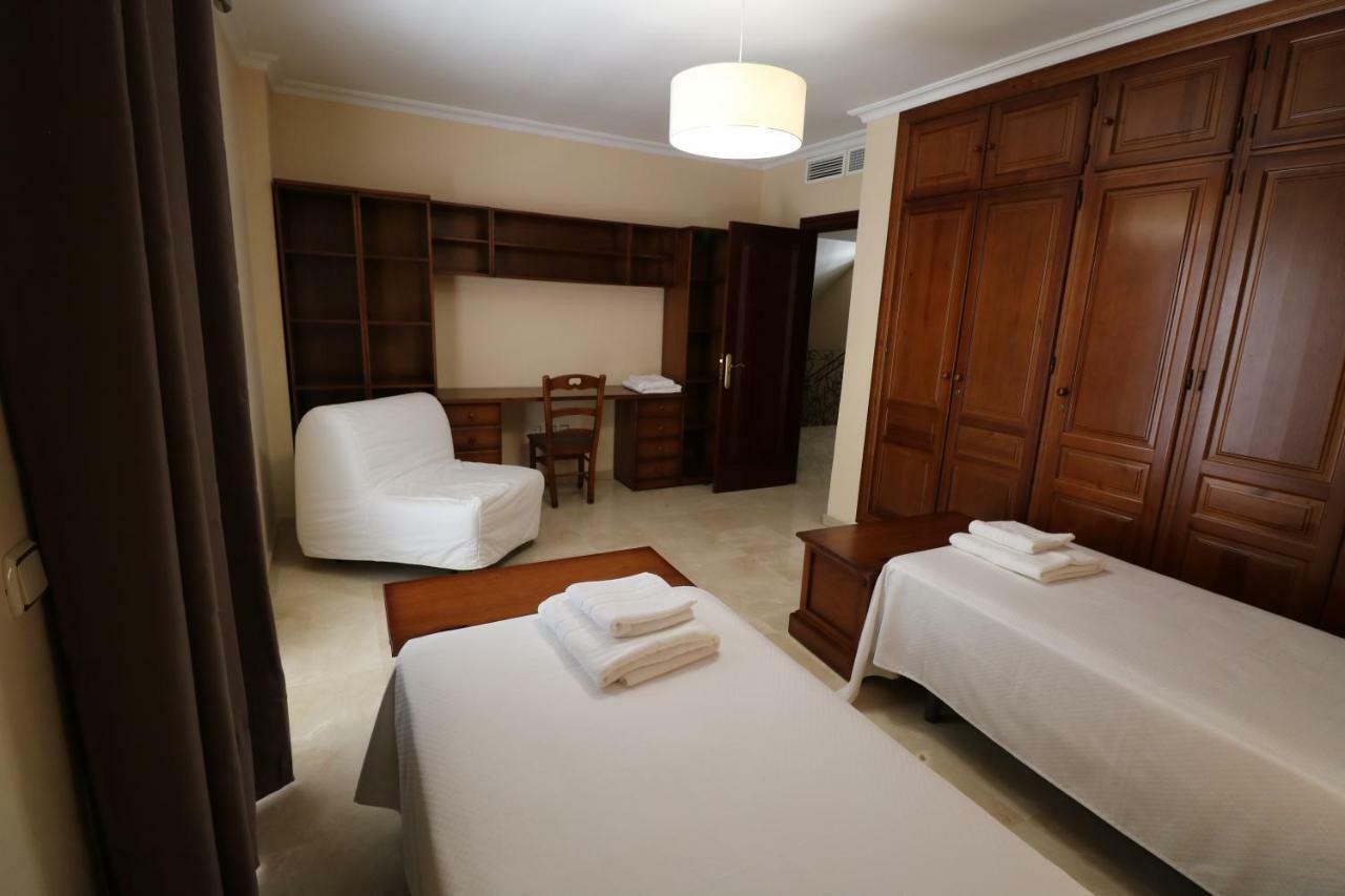 Villa De Lujo En Torremolinos Ngoại thất bức ảnh