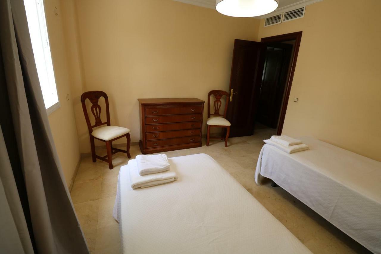 Villa De Lujo En Torremolinos Ngoại thất bức ảnh