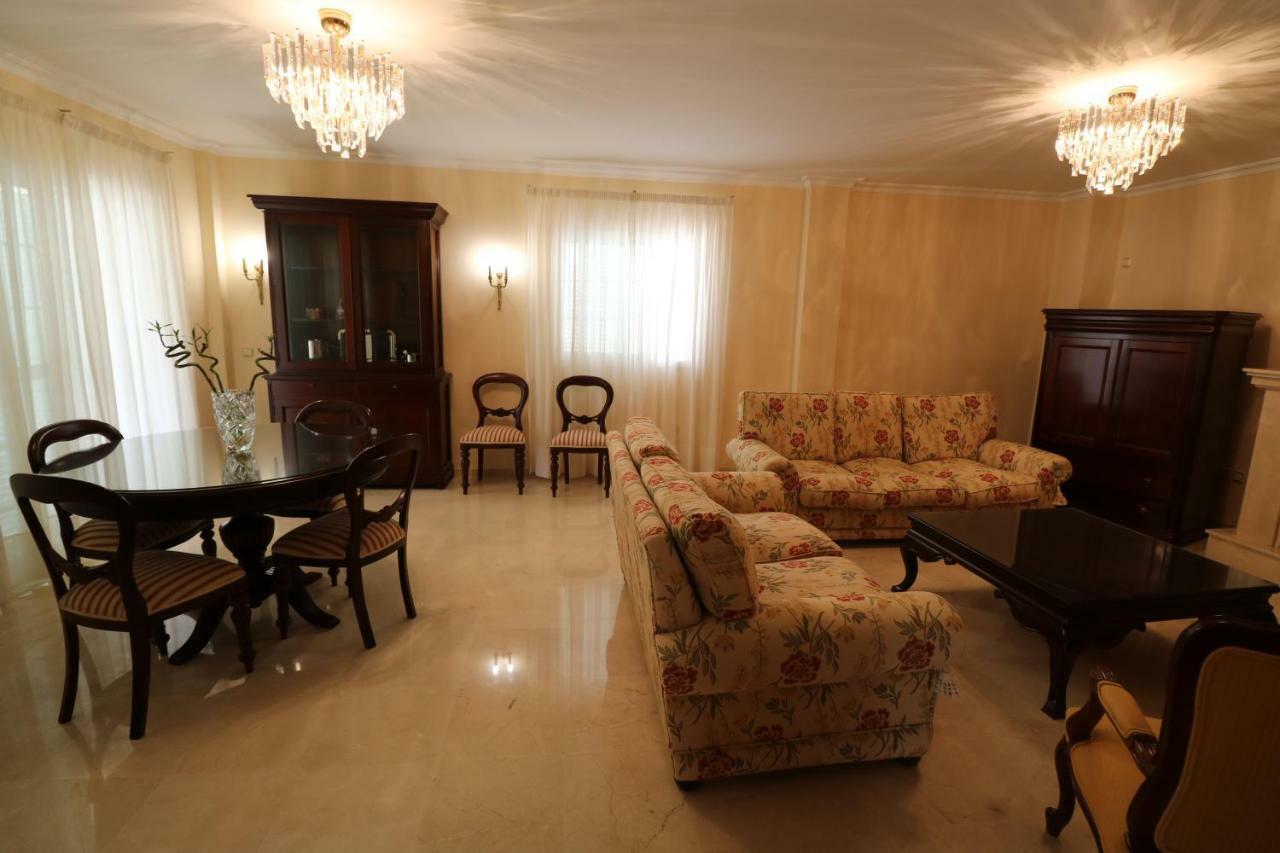 Villa De Lujo En Torremolinos Ngoại thất bức ảnh