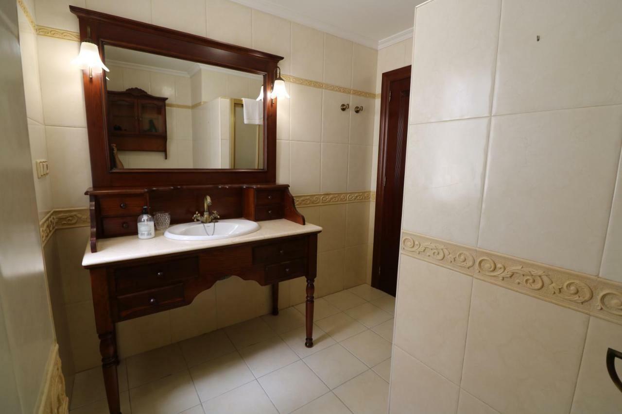 Villa De Lujo En Torremolinos Ngoại thất bức ảnh